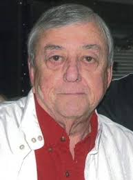 James L. Cook Obituary May 16, 2023