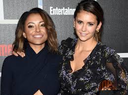 The story of the late jazz musician and classical pianist nina simone including her rise to fame and relationship with her manager clifton henderson. Vampire Diaries Co Stars Nina Dobrev And Kat Graham Break The Internet As They Share Reunion Selfie Pinkvilla