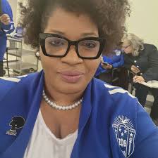 I've been called a lot of things but 2026, you can add covergirl.