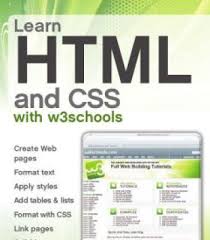 Learn Html And Css With W3schools Pdf Learn Html Learn Html And Css Web Design Quotes