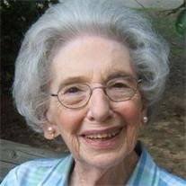 Mrs. Loretta Cupples Obituary 2009