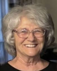 Delores Gaye (Qualls) Buckaloo Obituary April 6, 2025