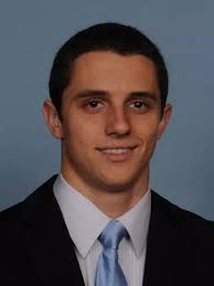 2009-10 Men's Track and Field Roster