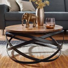 Finebuy sheesham massiv holz couchtisch wohnzimmertisch. Finebuy Couchtisch Munar 60x30x60 Cm Sheesham Real De
