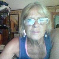 Deborah Pare's Instagram, Twitter & Facebook