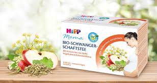 Ausreichend Trinken In Der Schwangerschaft Hipp