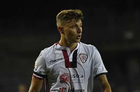 Nicolo barella on what the blues gave up and have since regained. Barella Vedo Le Facce Dei Miei Compagni E So Che Ce La Stiamo Mettendo Tutta