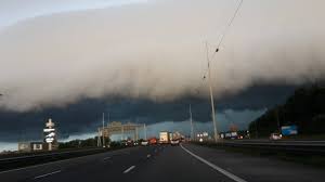 Noodweer / extreem weer in nederland (maar ook daarbuiten). In Beeld Noodweer In Nederland Nos