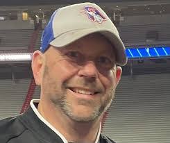 Randy Geier's Instagram, Twitter & Facebook