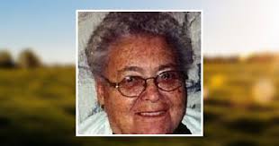 Esther Danielson Obituary January 9, 2009