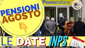 Anche per questo mese di agosto poste italiane ha reso noto il calendario, in ordine alfabetico, per il ritiro anticipato delle pensioni da quando è iniziata l'emergenza covid lo scorso anno, poste italiane per evitare assembramenti ha deciso di scaglionare attraverso un calendario il ritiro. Nhkkm7xs Lr2vm