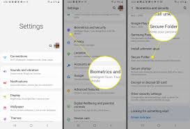 If you have a new phone, tablet or computer, you're probably looking to download some new apps to make the most of your new technology. How To Lock Apps On Android