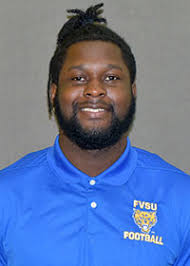 Darius Douglas's Instagram, Twitter & Facebook