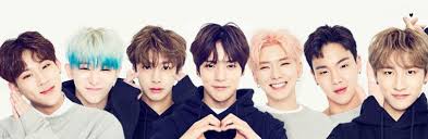 Quel est le titre de cette chanson ? Quiz Who S Your Monsta X Boyfriend Updated