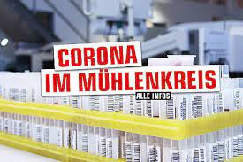 Der einsatz der polizei läuft noch. Corona Im Kreis Minden Lubbecke Zahlen Fakten News Radio Westfalica