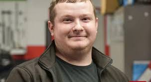 Hi guys. Had a request from someone for a funeral ride escort, so  immediately thought of you all. Details are here: "We would like the bikes  to meet up at Portsdown Hill (