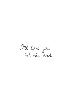 The secret life of pets (2016) clip with quote bunny, i'm gonna love you forever and ever, and ever! I Promise Always Forever Im Gonna Love You Forever Forever With You Quotes Till The End Quotes I Will Love You Forever Quotes Warm Fuzzy Honey