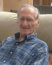 Eugene Jay Beck Obituary April 7, 2025