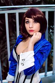Bioshock Infinite Elizabeth Cosplay Bioshock Infinite Elizabeth Cosplay From Katsucon 2015 Katsucon2015 Katsucon Cosplay Photography Elizabeth Cosplay Bioshock Infinite Elizabeth Bioshock