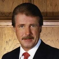 Garry Gene Sharp Obituary 2017