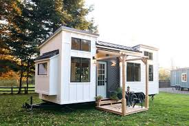 The interior to the exterior of the house may have a little space to be beautified. World S Most Popular Tiny Homes Loveproperty Com