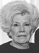 JACQUELINE KAUFHOLD Obituary (1937