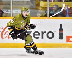 A left winger , he was selected by the dallas stars in the fourth round, 101st overall, of the 2013 nhl entry draft. I M Here I M Good Enough Inside The Rise Of The Senators Nick Paul The Athletic