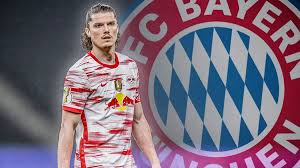 Bayern couldn't fly back to munich as scheduled after last night's game. Bericht Fc Bayern Arbeitet An Transfer Von Leipzig Star Marcel Sabitzer 18 Millionen Euro Ablose Sportbuzzer De