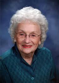 Geraldine Campo Ralston: Nov. 26, 1928