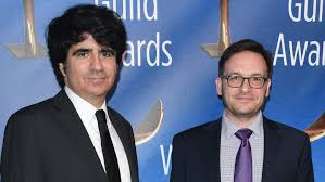 Michael Colton and John Aboud Enter TV Development Deal at Lionsgate