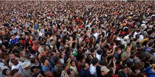 Résultat de recherche d'images pour "images démographie folle"