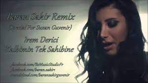 She sews together acoustic guitar motifs, modern dance beats and. Kalbin Tek Sahibine Shaki Feat Irem Derici Shazam
