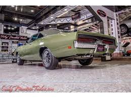 Image result for Medium Green 1969 Charger