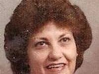 Reba Lois Fox Obituary (1941