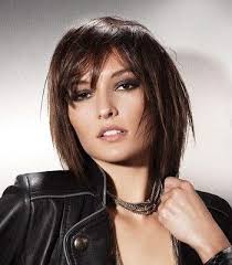 Coupe Cheveux Carre Degrade Avec Frange Coupe Cheveux Carre Degrade Coupe Cheveux Carre