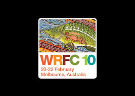 WRFC10 PROGRAM