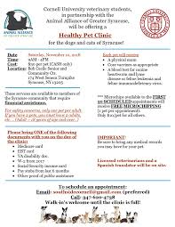 Healthy pet clinics,low cost veterinary care. Facebook