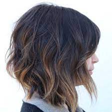 A bob hairstyle is classic and elegant. 50 Wavy Bob Hairstyles Short Medium And Long Wavy Bobs For 2021