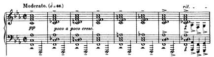 Diabolic Suggestion Op 4 No 4 By Sergey Prokofiev