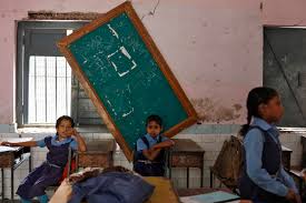 Wann machen die schulen wieder auf? Here S How We Can Gear Up To Open Schools After The Lockdown