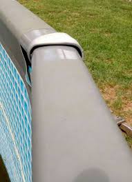 Aboveground Poolside Companion In Ground Pools Above Ground Pool Intex Above Ground Pools