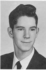 Corunna High School Class of 1961