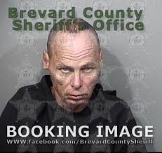 Arrests In Brevard County: November 2, 2018