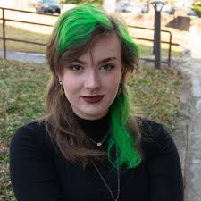 Raegan Leigh Calvert