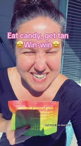 Candy Tan