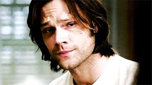 Punk Rock ~Sam Winchester~