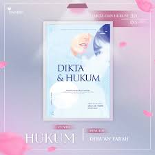 Novel dikta dan hukum : Lopa Kinda Ia Bobagemoi Twitter Profile Twuko