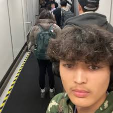 By this logic, skiiers should never get hit as they can control all their  movements.