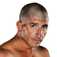 DAVID SANCHEZ's Fighter Profile