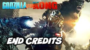 With masaaki daimon, kazuya aoyama, reiko tajima, akihiko hirata. Godzilla Vs Kong Ending Post Credit Scene Explained And Mechagodzilla Breakdown Youtube